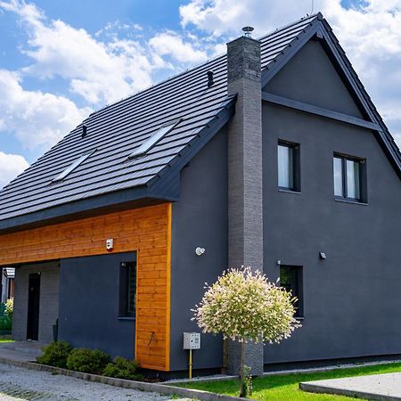Viewmountain - Apartamenty Cieplice Jelenia Góra Buitenkant foto