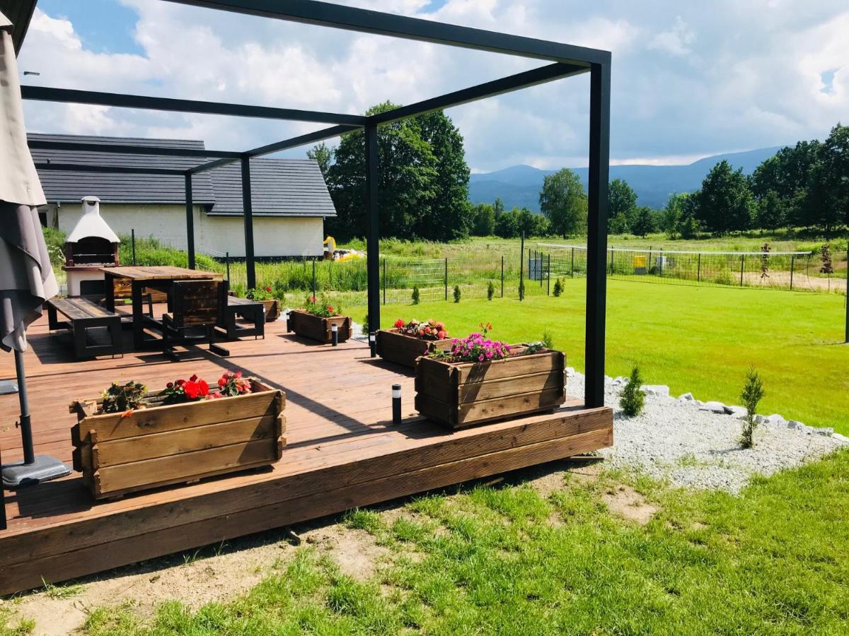 Viewmountain - Apartamenty Cieplice Jelenia Góra Buitenkant foto