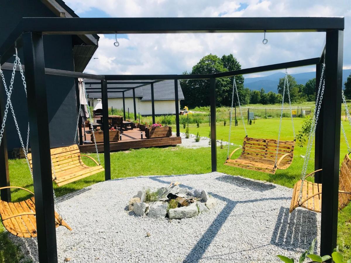 Viewmountain - Apartamenty Cieplice Jelenia Góra Buitenkant foto