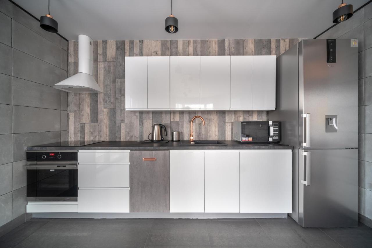 Viewmountain - Apartamenty Cieplice Jelenia Góra Buitenkant foto