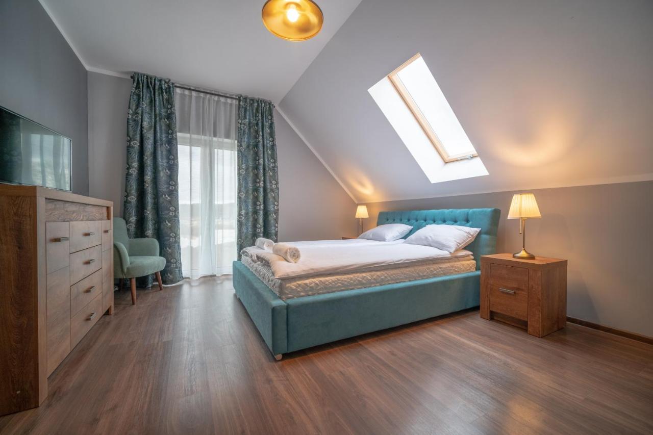 Viewmountain - Apartamenty Cieplice Jelenia Góra Buitenkant foto