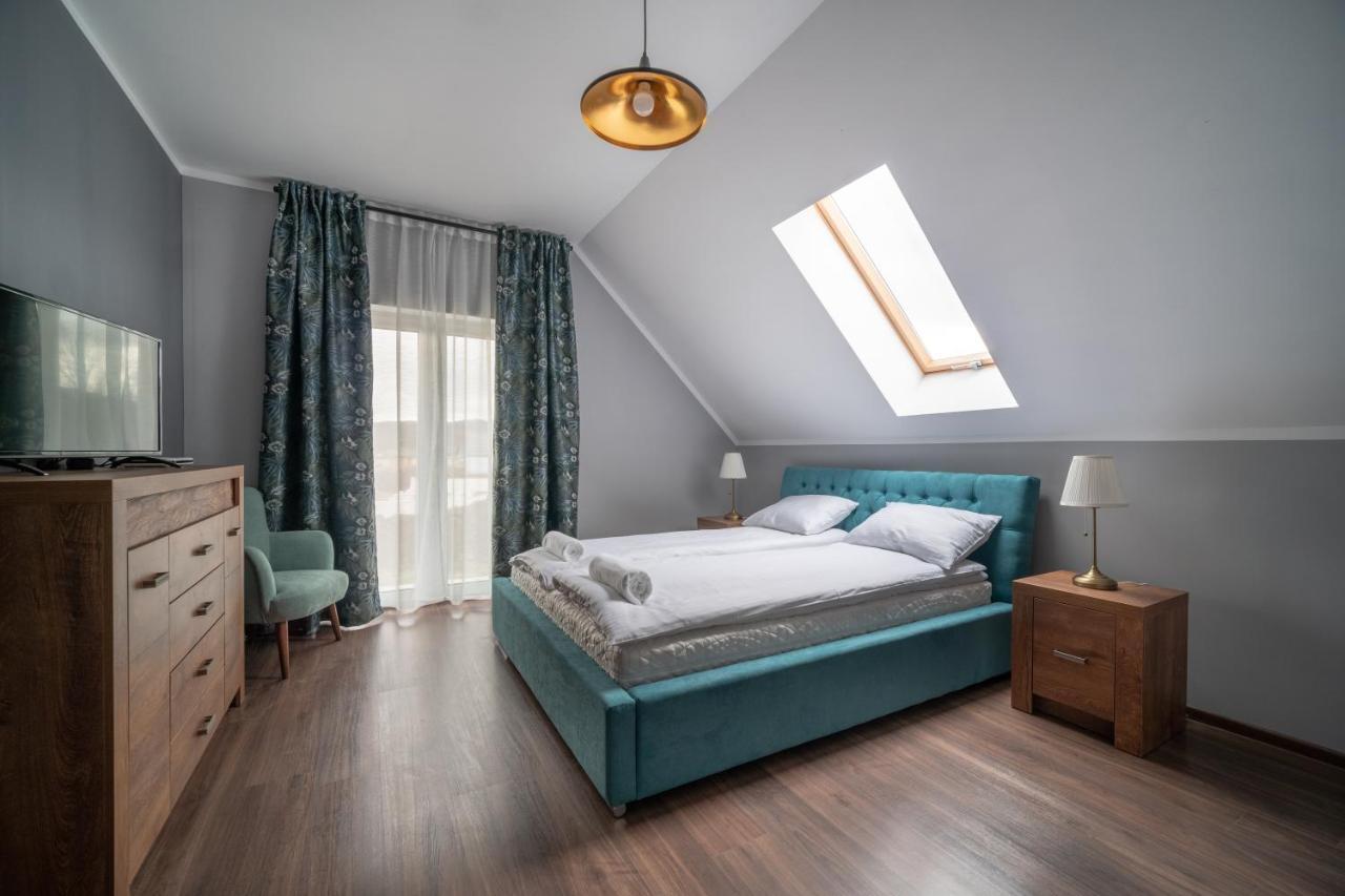 Viewmountain - Apartamenty Cieplice Jelenia Góra Buitenkant foto