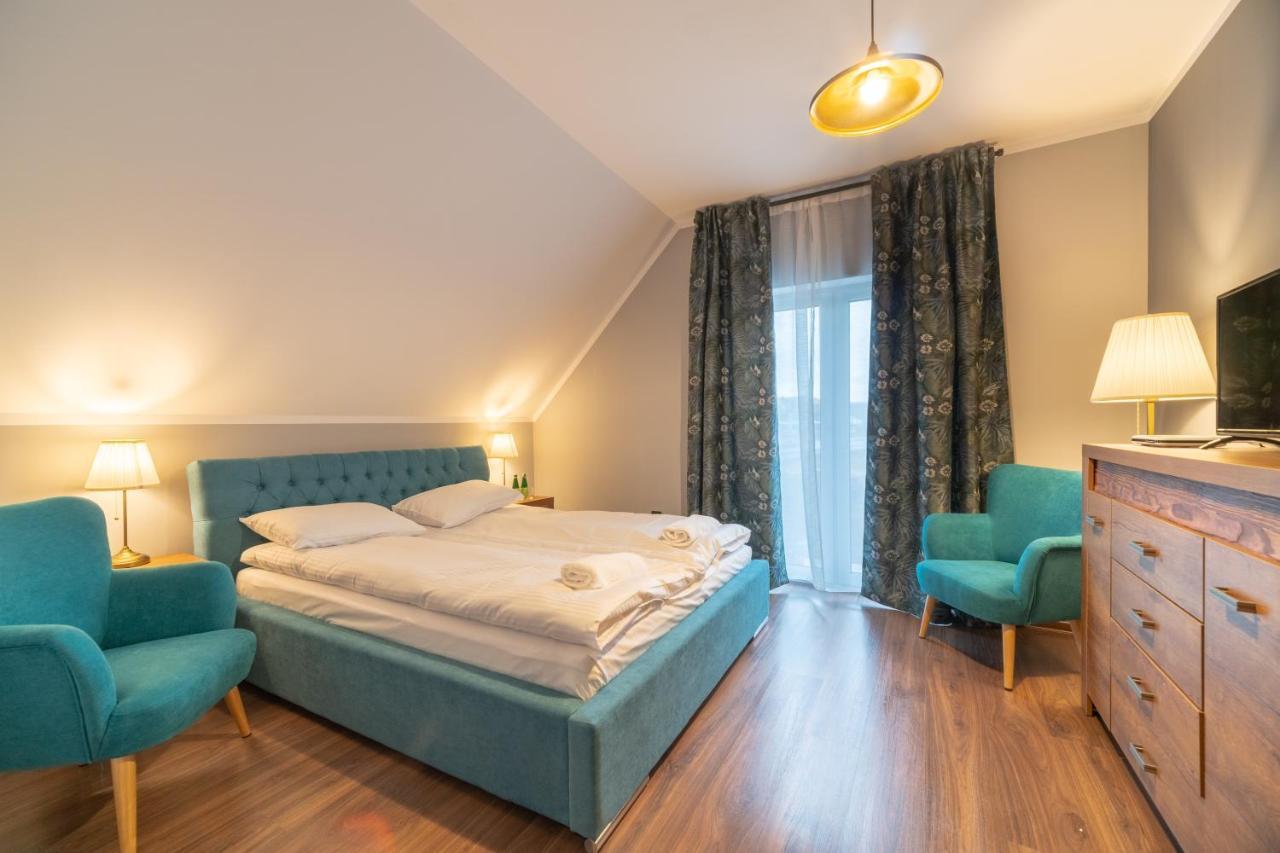 Viewmountain - Apartamenty Cieplice Jelenia Góra Buitenkant foto