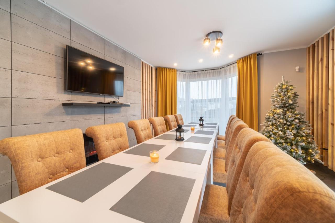 Viewmountain - Apartamenty Cieplice Jelenia Góra Buitenkant foto