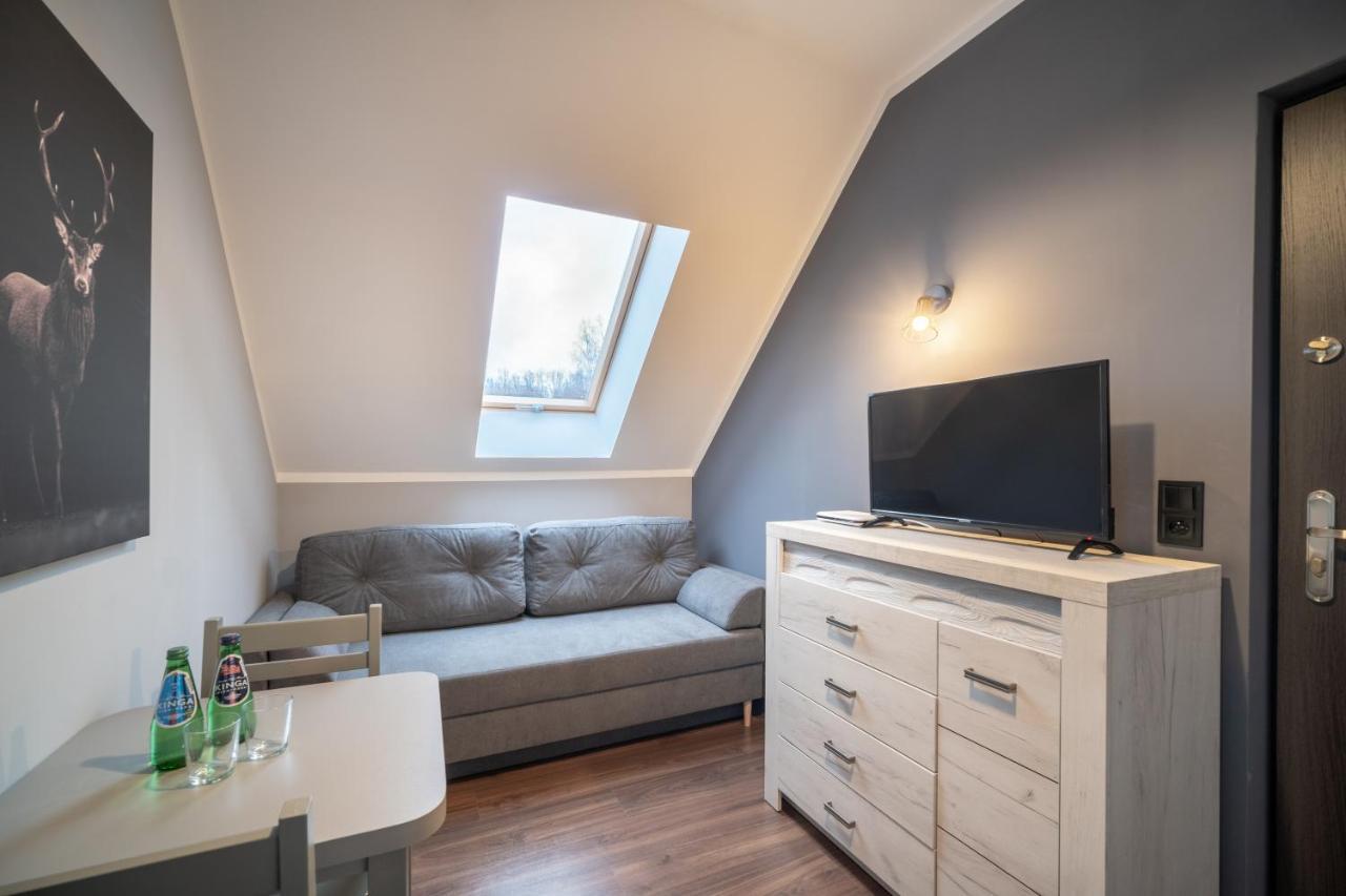 Viewmountain - Apartamenty Cieplice Jelenia Góra Buitenkant foto