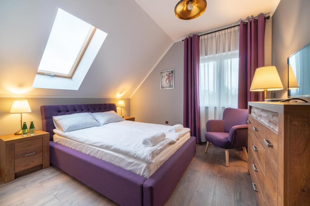 Viewmountain - Apartamenty Cieplice Jelenia Góra Buitenkant foto