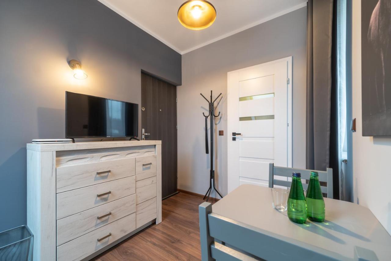 Viewmountain - Apartamenty Cieplice Jelenia Góra Buitenkant foto